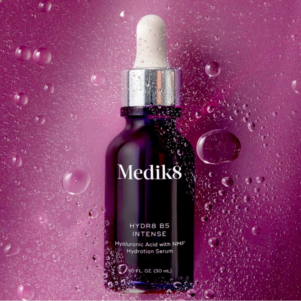 Medik8 Hydr8 B5 Intense Serum NEW 🆕 FREE SHIPPING